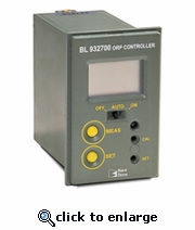 Minicontrolador de ORP, � 1000 mV con Salida de Registrador 4-20 mA, BL932700