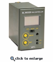 Minicontrolador de TDS, 0 a 999 ppm, BL983329