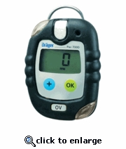 Monitor de Oxigeno DRAGER PAC 7000