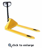 Montacarga Manual 4 Way