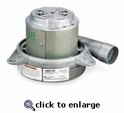 Motor de Vac�o para Sembradora GLEASON