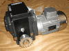 Motoreductor RIDDER RW45-2
