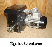 Motoreductor  RIDDER RW605