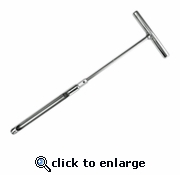 Muestrador de Suelo  Modelo J