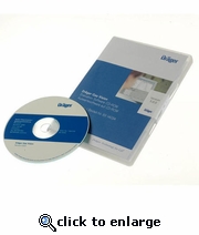 Paquete de Comunicaci�n Pac Vision Software