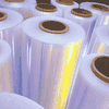 Pel�culas Stretch Film