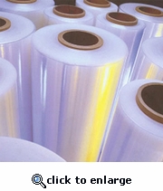 Pel�culas Stretch Film