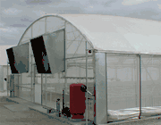 Pl�sticos para Invernaderos