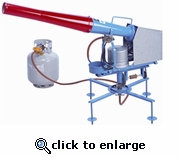 Plataforma Giratoria