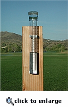 Pluvi�metro Clear Vu #2700