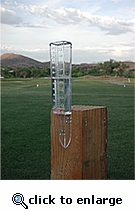 Pluvi�metro Econ�mico #2703