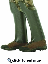 Protectores de Pierna