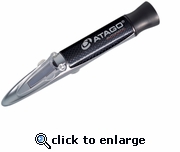 Refract�metro Atago Master T