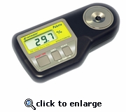 Refract�metro ATAGO modelo PR 32a