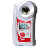 Refract�metro Digital ATAGO PAL 2, 45.0 a 93.0%  Brix