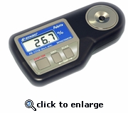 Refract�metro Digital Atago PR-101a