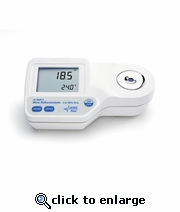 Refractometro Digital Hanna HI 96811