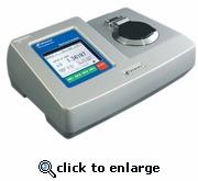 Refractometro RX5000 alpha
