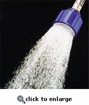 Regadera Dramm 400-PL