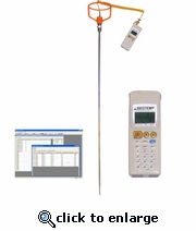 Registrador de Datos de Temperatura