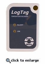 Registrador de Temperatura Log Tag (Chism�grafo)