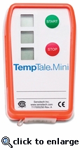 Registrador de Temperatura TempTale Mini (Chism�grafo)