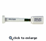 Sellos de Seguridad CTPAT