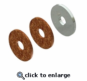 Sellos para Malacates de Freno