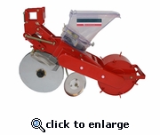 Sembradora de Montaje Sencilla para Semillas Grandes TDR-U