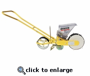 Sembradora Manual de Hilera Sencilla para Semillas Grandes