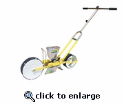 Sembradora Manual de Hilera Sencilla para Semillas Peque�as