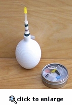 Sembradora Mini Wand Seeder #1