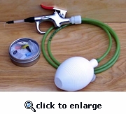 Sembradora Mini Wand Seeder #3