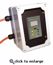 Sistema de Dosificaci�n Sencilla con Sonda Submergible