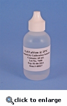 Soluci�nes   Est�ndar de Calibraci�n de Conductividad (60 mL)