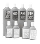 Soluciones de Calibraci�n Est�ndar de Conductividad (Y022)