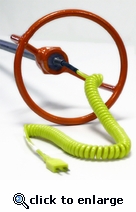 Sonda para Lectura Digital