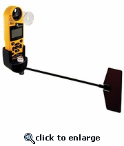 Soporte Giratorio de Ala