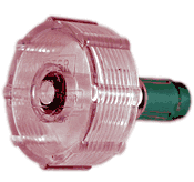 Tapa para Tensi�metros # CAP