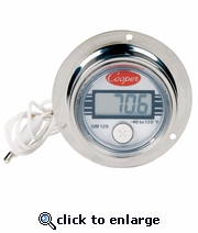 Term�metro de Aire Digital DM120 