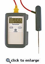 Term�metro Digital KM28