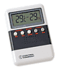 Termohigr�metro Digital 4096