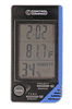 Termohigr�metro Digital con Reloj 4040