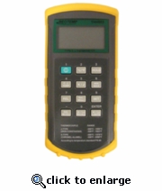 Therm�metro Digital Resistente al Agua TTH503