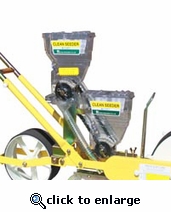 Tolva para Aplica Abono