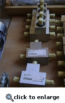 Transmisi�n RIDDER RH40D