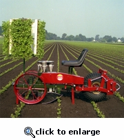 Transplantadora Modelo 4000