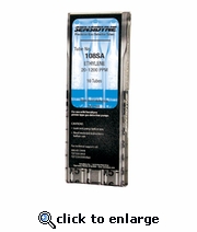 Tubos de Muestreo de Gas Etileno, 20 - 1200 ppm