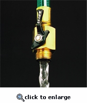 V�lvula de Cierre Dramm