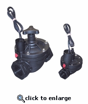 V�lvulas Solenoid Dramm